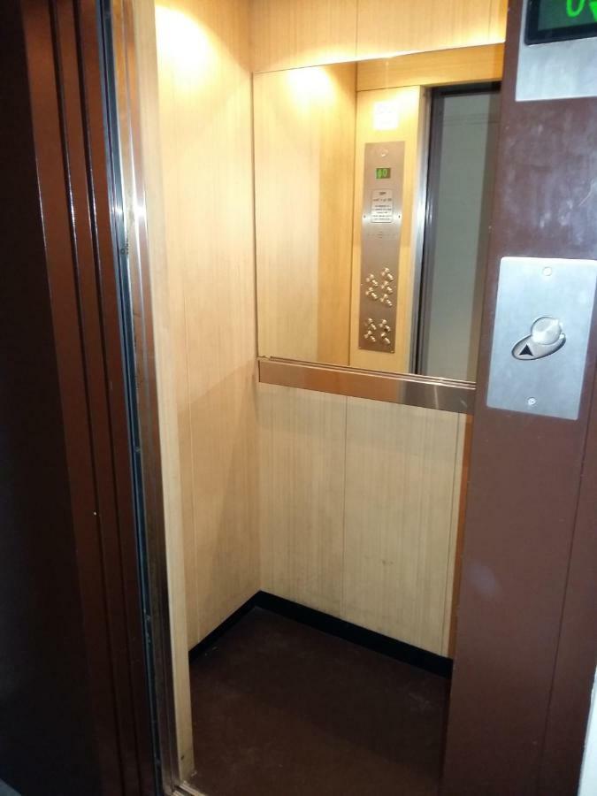 Appartement Duplex Bagneres-de-Luchon ภายนอก รูปภาพ